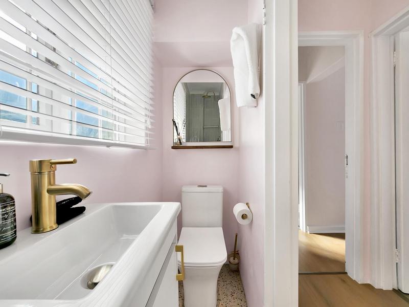 To Let 2 Bedroom Property for Rent in Hout Bay Western Cape